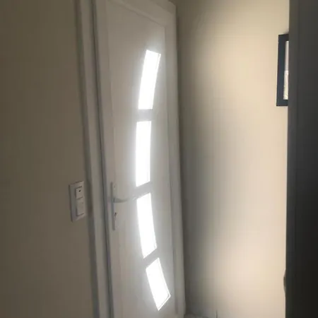 Chez Chris Appartement Oloron-Sainte-Marie