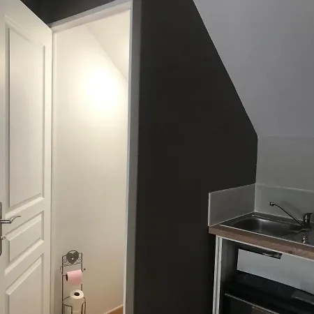 Appartement Chez Chris