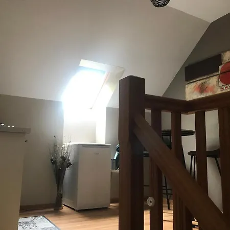 Chez Chris Appartement Oloron-Sainte-Marie