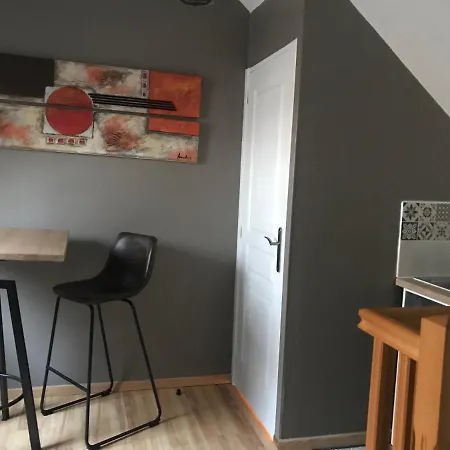Chez Chris Oloron-Sainte-Marie