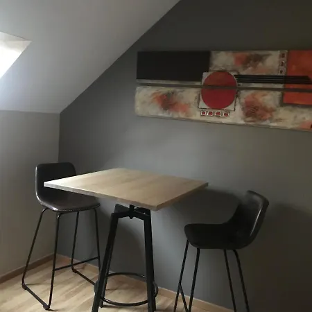 Chez Chris Oloron-Sainte-Marie
