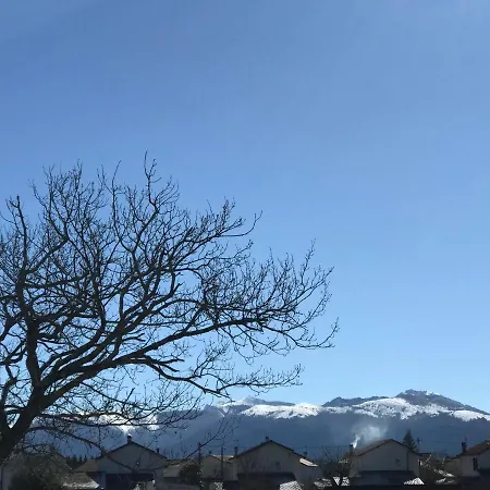 Chez Chris 欧洛圣马里