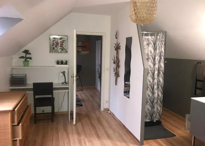 アパート Chez Chris オロロン・サント・マリー