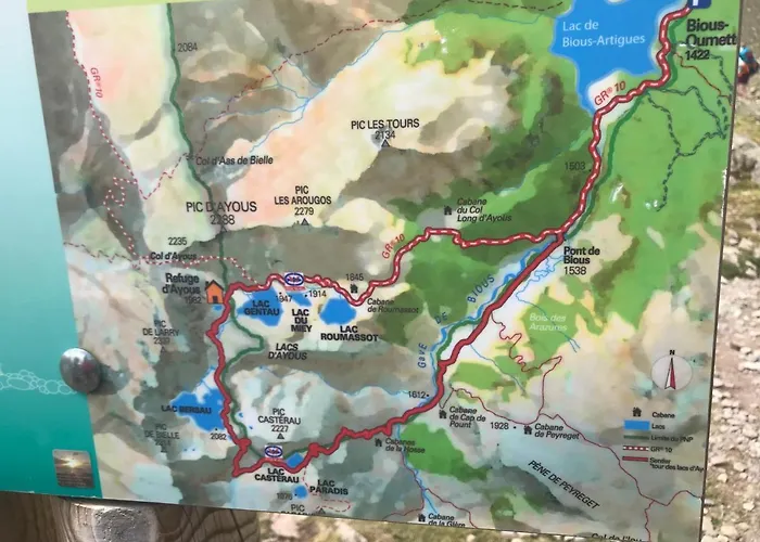 Διαμέρισμα Chez Chris