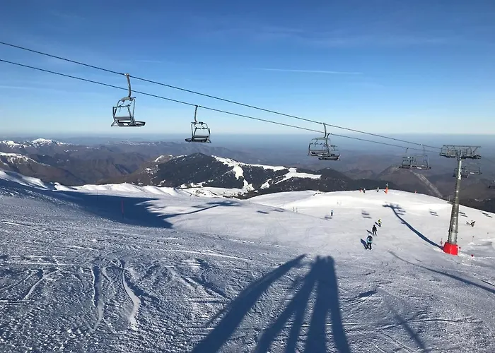 アパート Chez Chris オロロン・サント・マリー