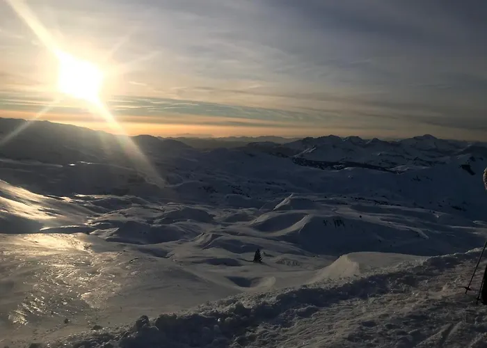 アパート Chez Chris