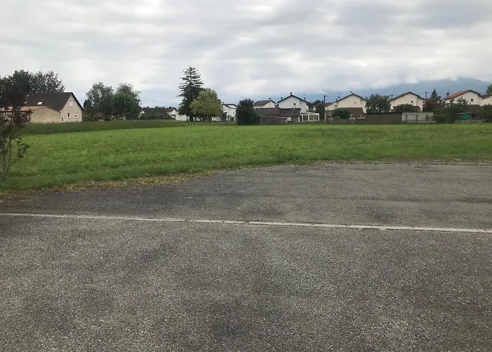 Chez Chris Διαμέρισμα *