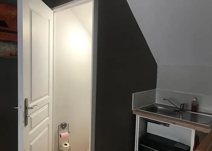 Διαμέρισμα Chez Chris