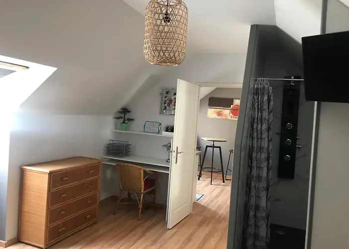 Chez Chris Oloron-Sainte-Marie