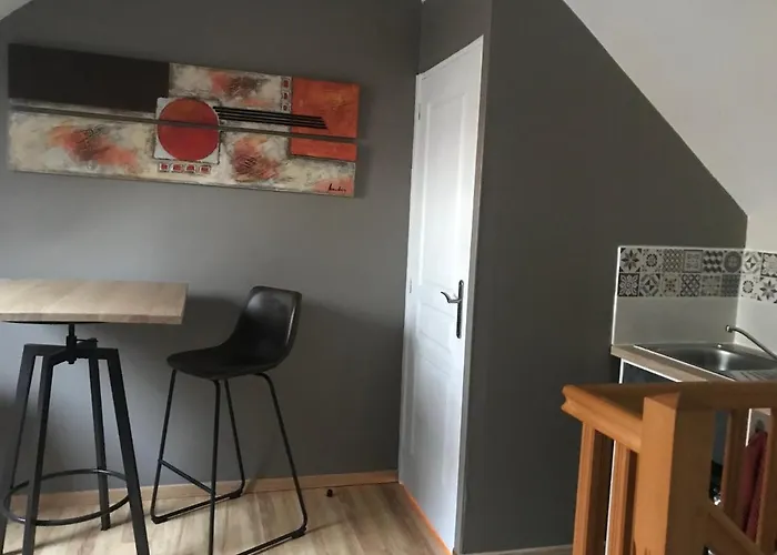 Chez Chris Oloron-Sainte-Marie