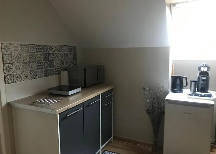 Chez Chris Oloron-Sainte-Marie