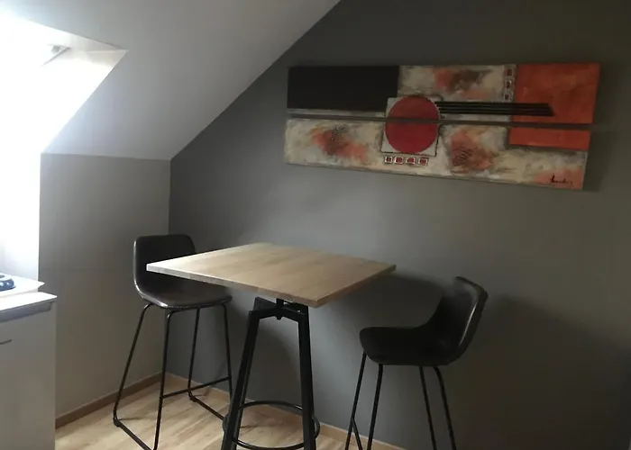 Chez Chris Oloron-Sainte-Marie