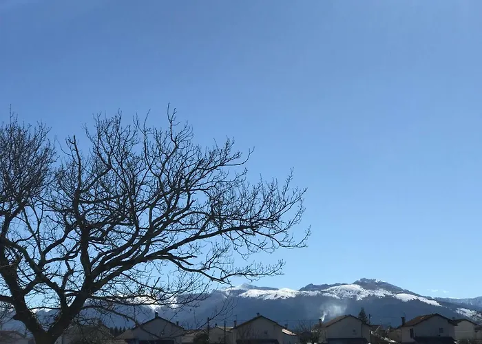 Chez Chris 欧洛圣马里