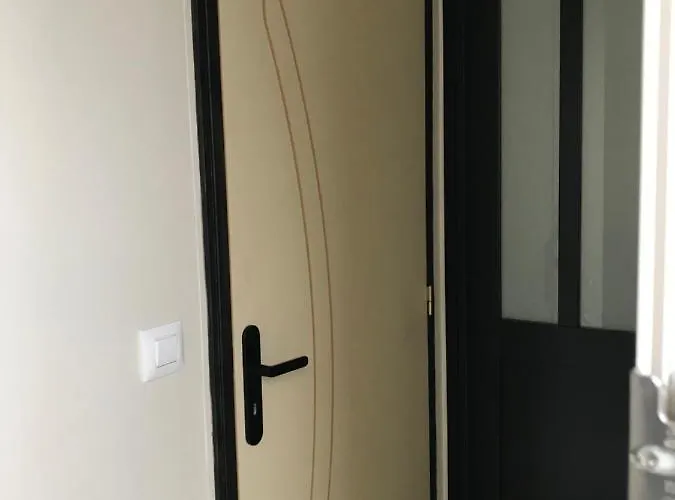 Chez Chris Διαμέρισμα