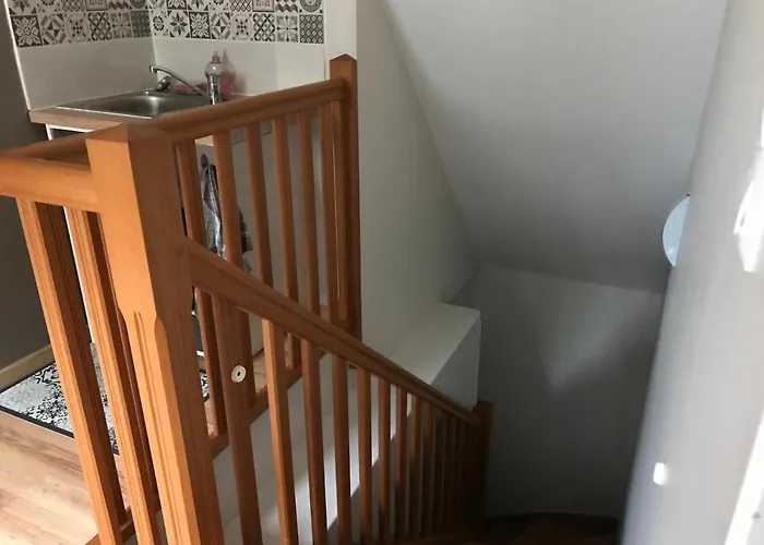 Διαμέρισμα Chez Chris