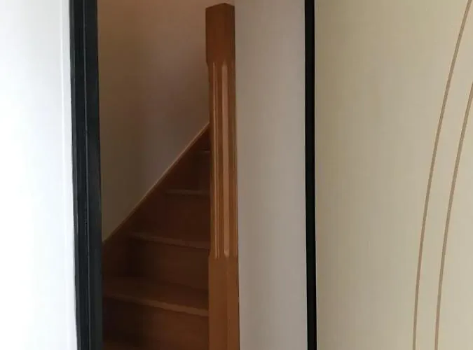 公寓 Chez Chris 欧洛圣马里